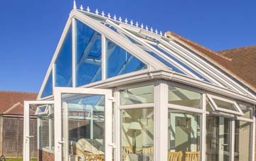 conservatory roof insulation costs Higher Tremarcoombe