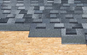 expert Higher Tremarcoombe asphalt roof companies