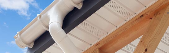 get Higher Tremarcoombe guttering quotes today