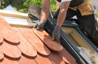 Higher Tremarcoombe tiled roofing companies
